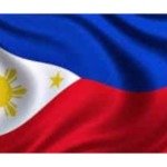 large filipino flag